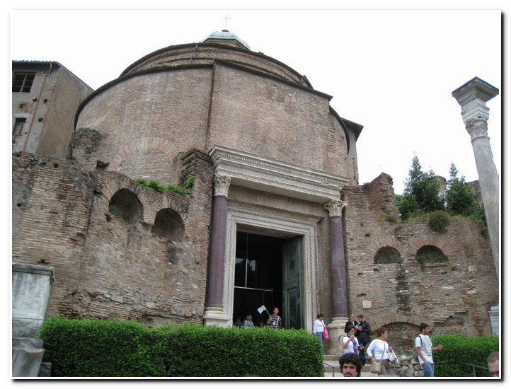 Foro Romano
