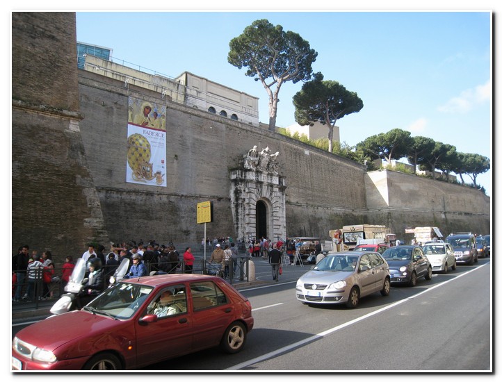 Citt� del Vaticano (Vatikanstadt)
