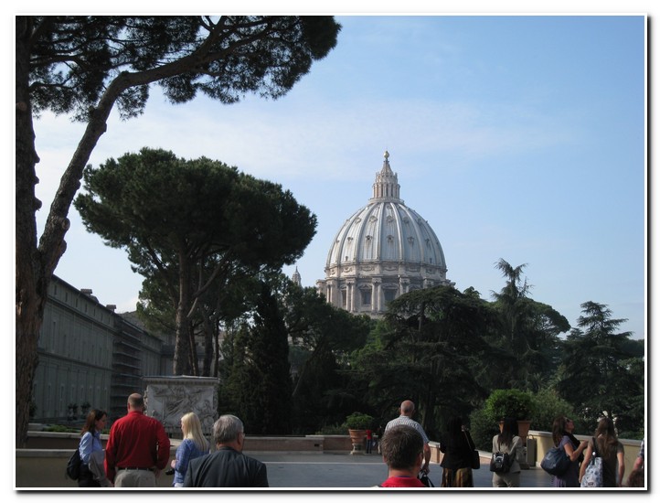 Citt� del Vaticano (Vatikanstadt)

