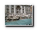 Fontana di Trevi

