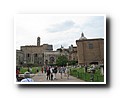 Foro Romano, Curia Iulia
