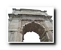 Foro Romano, Arco di Tito
