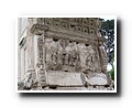 Foro Romano, Arco di Tito
