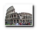 Amphitheatrum Flavium (Kolosseum)
