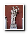 Musei Vaticani (Vatikanische Museen)
