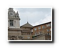 Piazza san Pietro (Sixtinische Kapelle)
