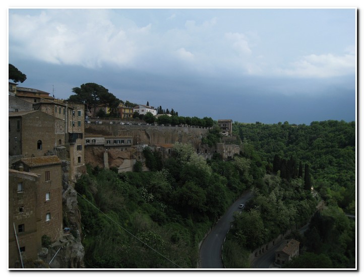 Pittigliano
