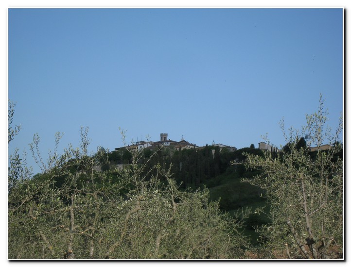 Radda in Chianti
