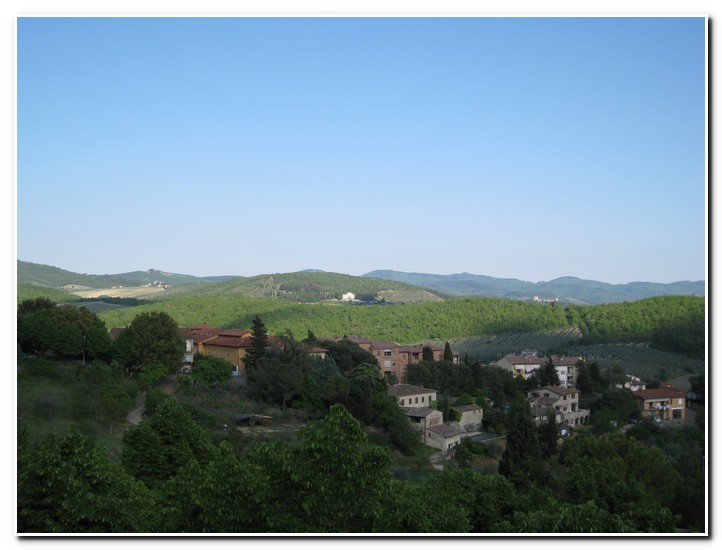 Radda in Chianti
