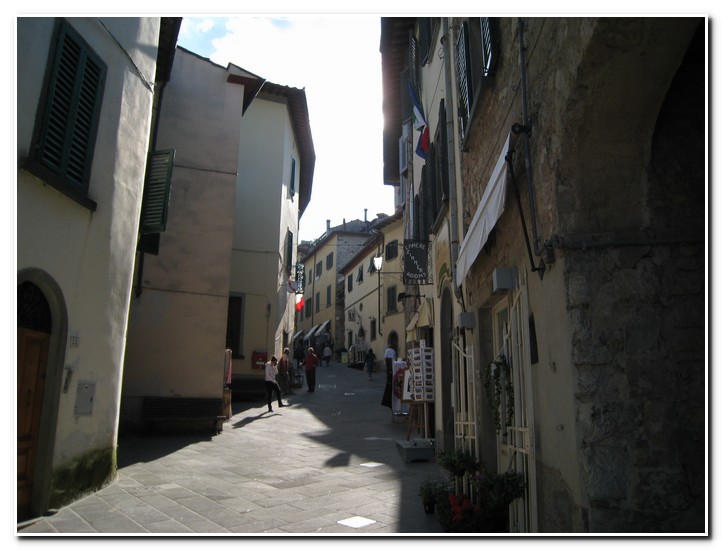 Radda in Chianti
