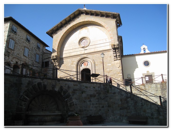 Radda in Chianti
