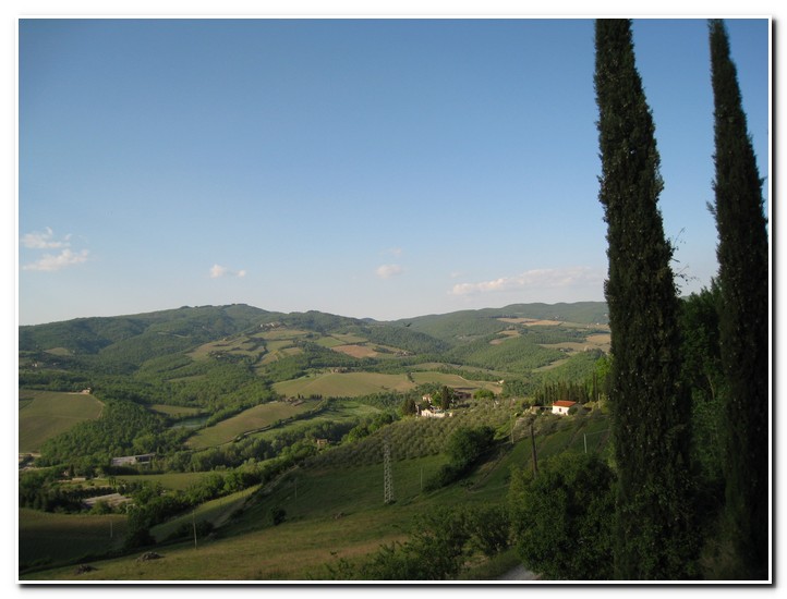Radda in Chianti
