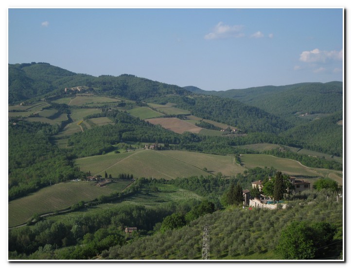 Radda in Chianti
