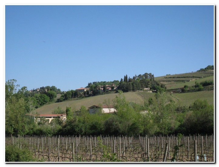 Radda in Chianti
