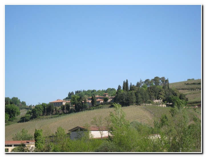 Radda in Chianti
