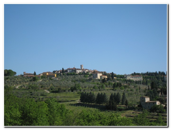 Radda in Chianti
