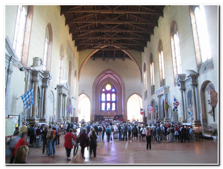 Siena
San Domenico