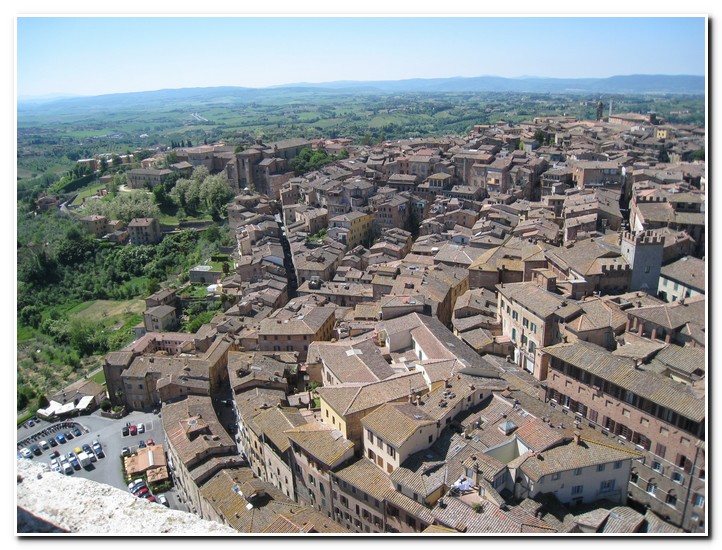 Siena
