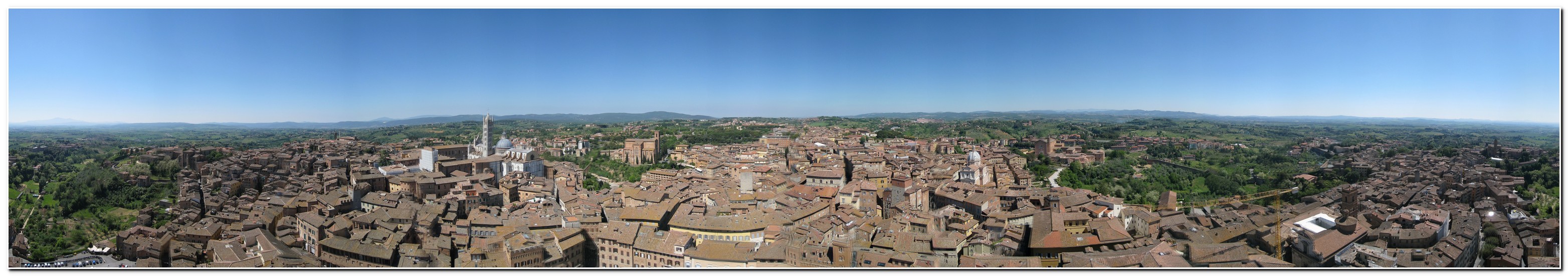 Siena
