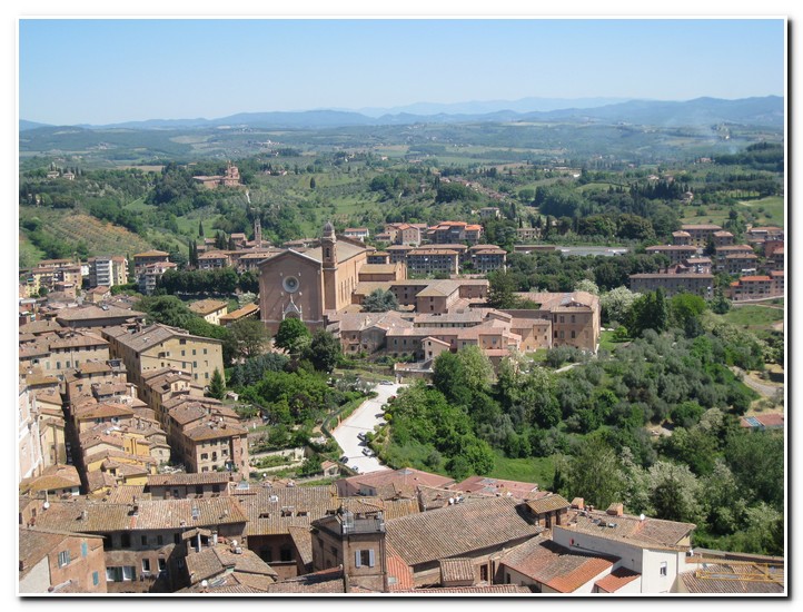 Siena
