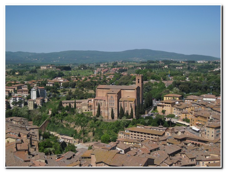 Siena
