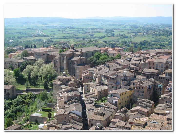 Siena
