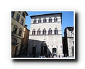Siena
Palazzo Tolomei