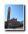 Siena
Torre del Magnia, Palazzu Publico
