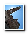 Siena
Torre del Magnia, Palazzu Publico