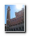 Siena
Torre del Magnia, Palazzu Publico
