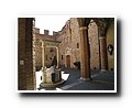 Siena
Palazzo Chigi-Saracini