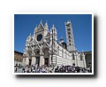 Siena
Dom Santa Maria