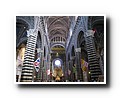 Siena
Dom Santa Maria