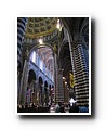 Siena
Dom Santa Maria