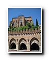Siena
San Domenico and Fontebranda
