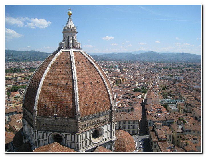 Florenz
Cattedrale di Santa Maria del Fiore
