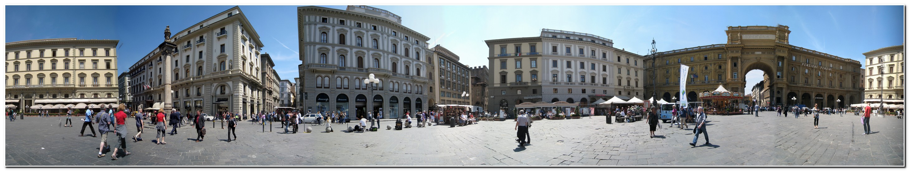 Florenz
