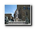 Florenz
Neptunsbrunnen