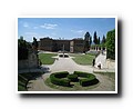 Florenz
Palazzo Piti, Giardino di Boboli