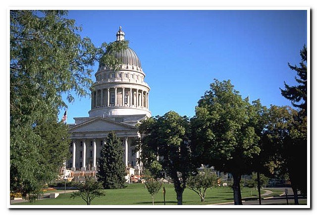 Salt Lake City, Utah
