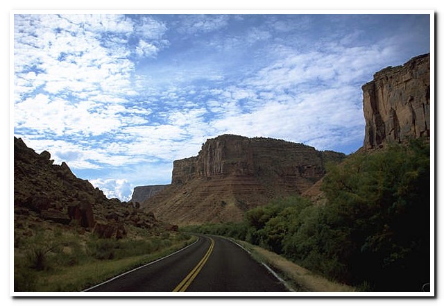 Arches National Park, Utah
