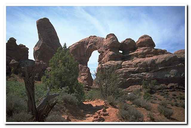 Arches National Park, Utah
