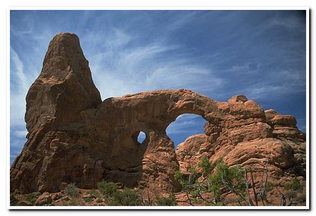 Arches National Park, Utah
