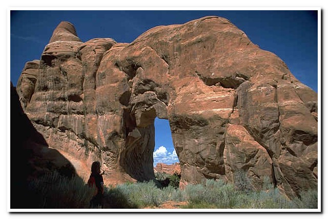 Arches National Park, Utah
