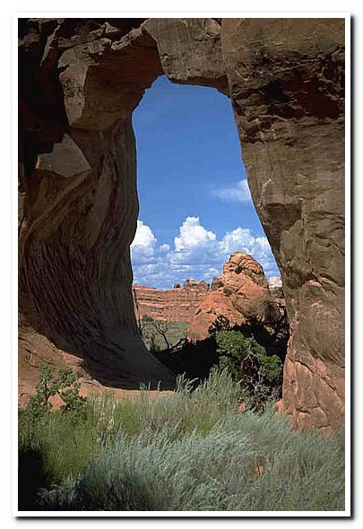 Arches National Park, Utah
