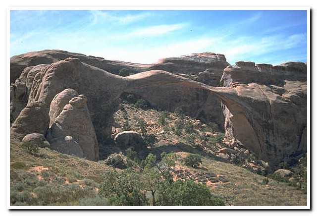Arches National Park, Utah
