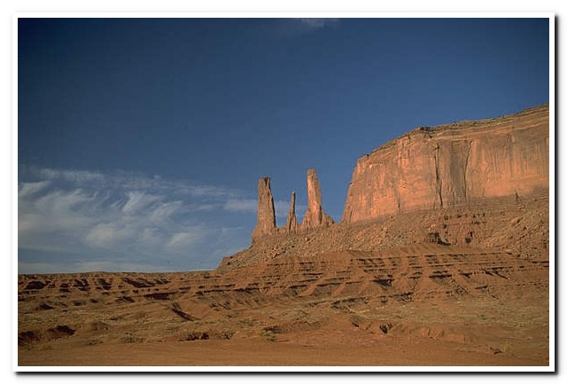 Monument Valley, Arizona
