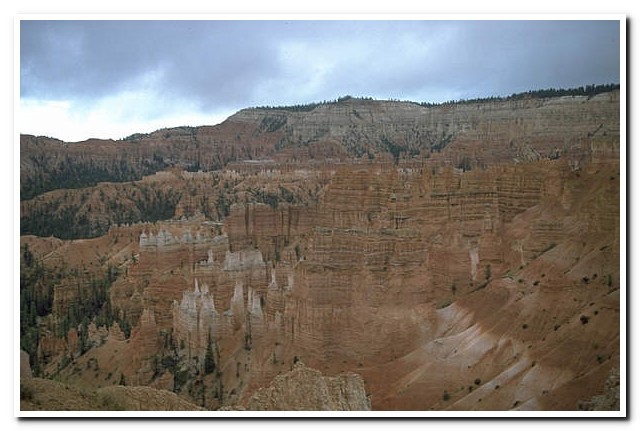 Bryce Canyon, Utah

