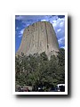 Devil�s Tower National Monument,  Wyoming
