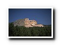 Crazy Horse Monument, South Dakota
